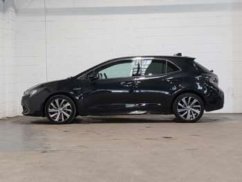 Used Toyota Corolla 2021 for sale - 74782059: Photo