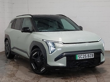 Used Kia EV3 2025 for sale - 78361213: Photo