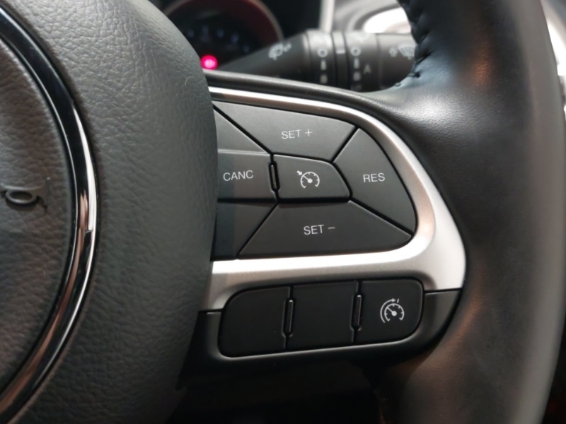 Used Jeep Compass 2021 for sale - 76335874: Photo 14