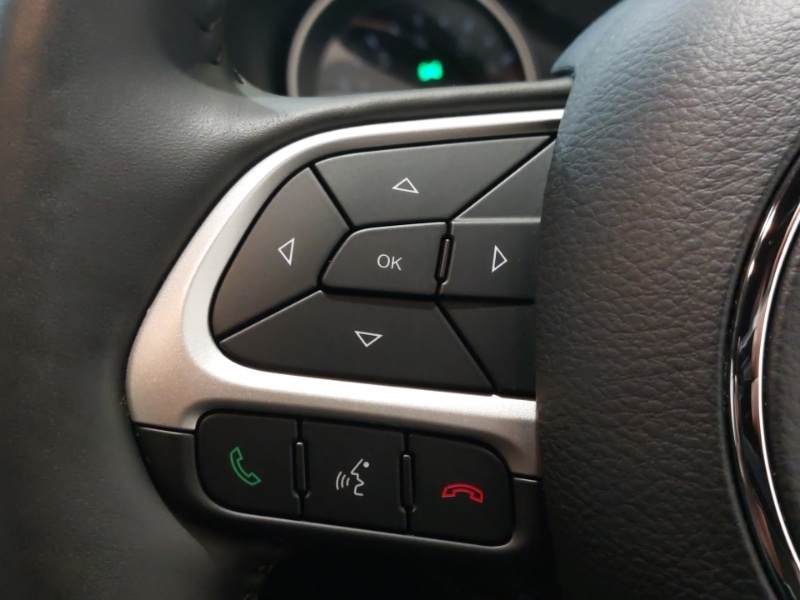 Used Jeep Compass 2021 for sale - 76335874: Photo 15