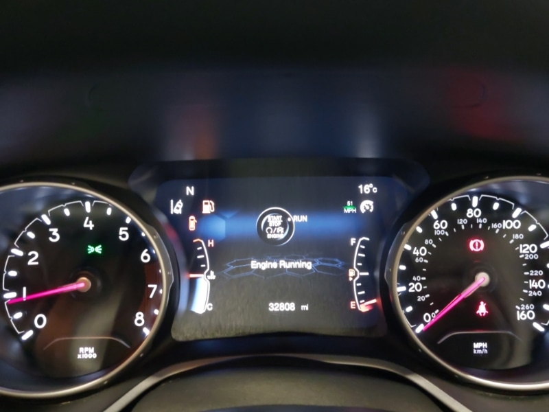 Used Jeep Compass 2021 for sale - 76335874: Photo 16