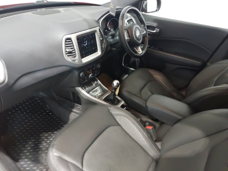 Used Jeep Compass 2021 for sale - 76335874: Photo 5