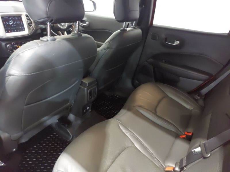 Used Jeep Compass 2021 for sale - 76335874: Photo 6