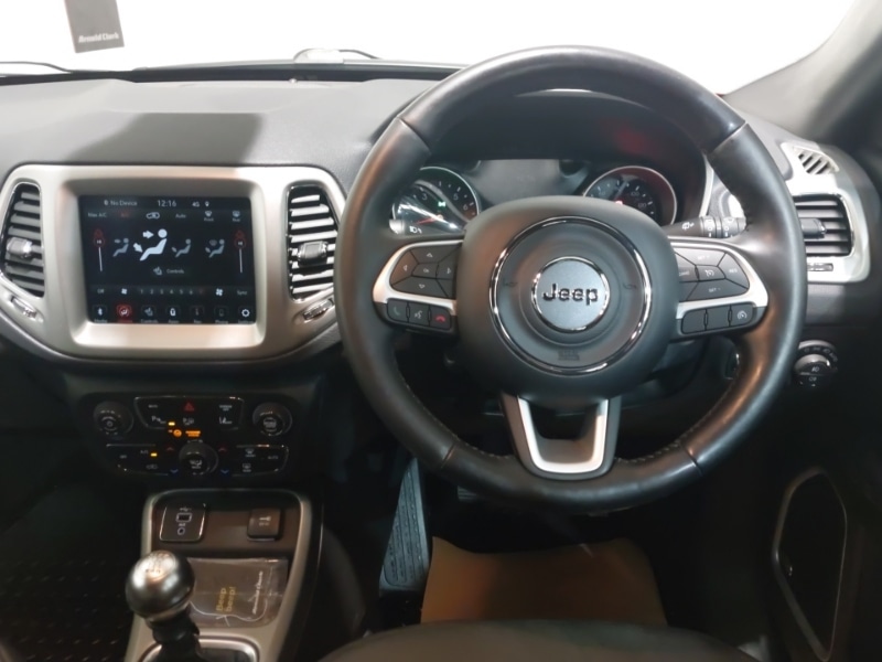 Used Jeep Compass 2021 for sale - 76335874: Photo 7