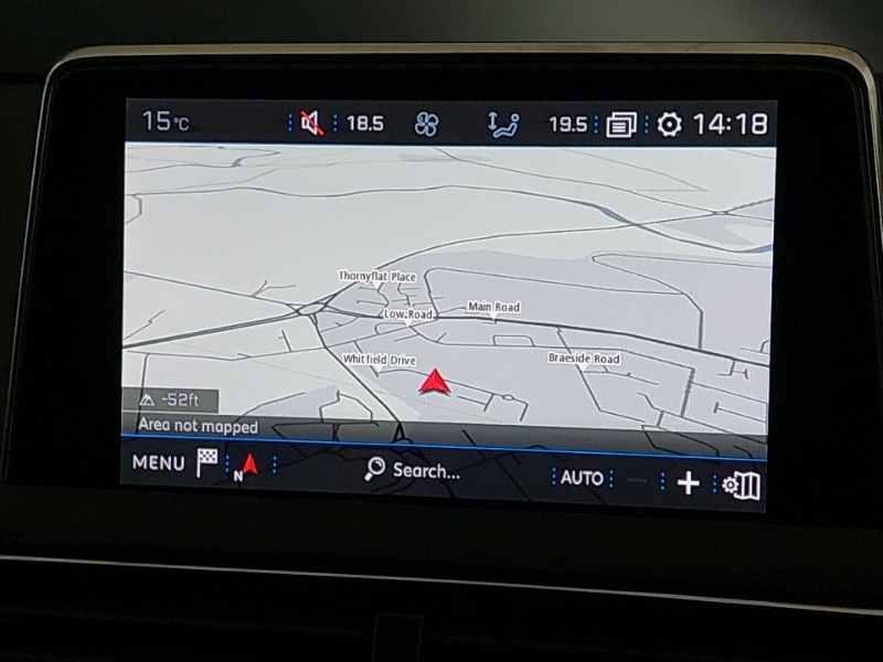 Used Peugeot 5008 2020 for sale - 78079605: Photo 10