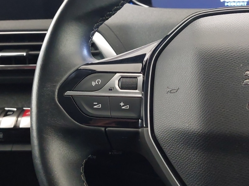 Used Peugeot 5008 2020 for sale - 78079605: Photo 14