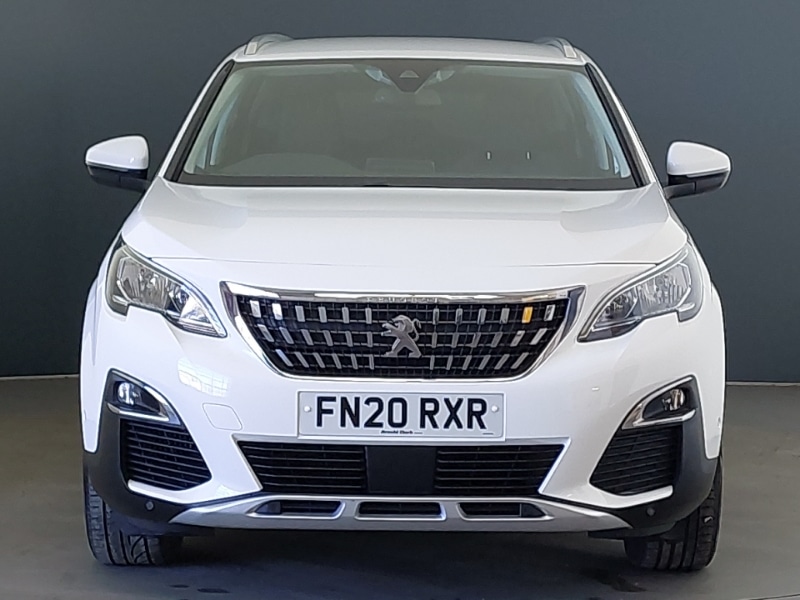 Used Peugeot 5008 2020 for sale - 78079605: Photo 19