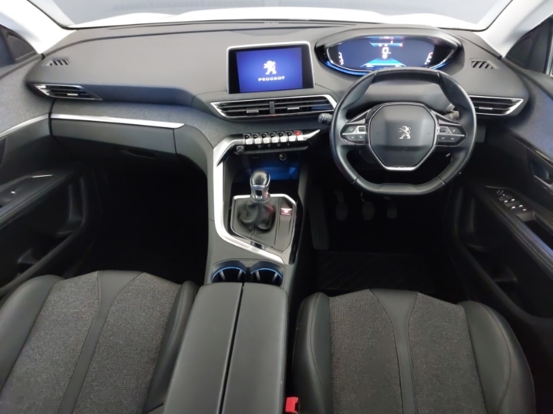 Used Peugeot 5008 2020 for sale - 78079605: Photo 2