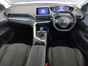 Used Peugeot 5008 2020 for sale - 78079605: Photo