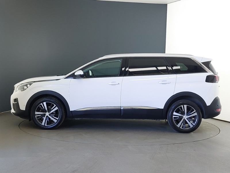 Used Peugeot 5008 2020 for sale - 78079605: Photo 4