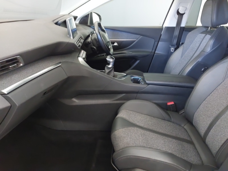 Used Peugeot 5008 2020 for sale - 78079605: Photo 5