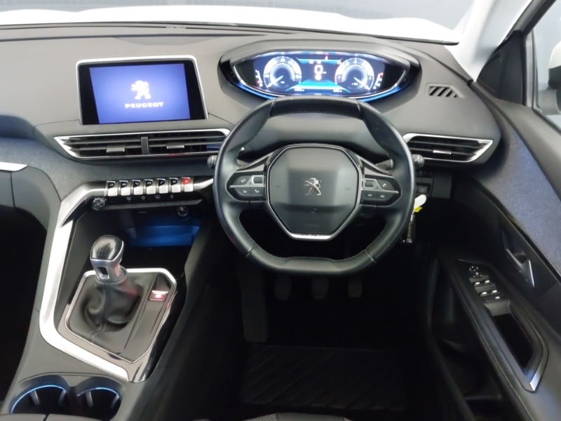 Used Peugeot 5008 2020 for sale - 78079605: Photo 7