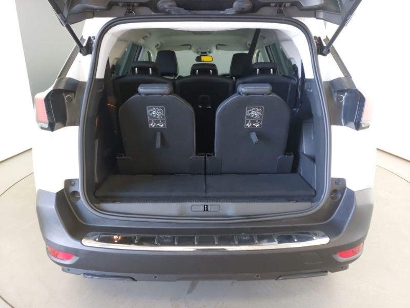 Used Peugeot 5008 2020 for sale - 78079605: Photo 8