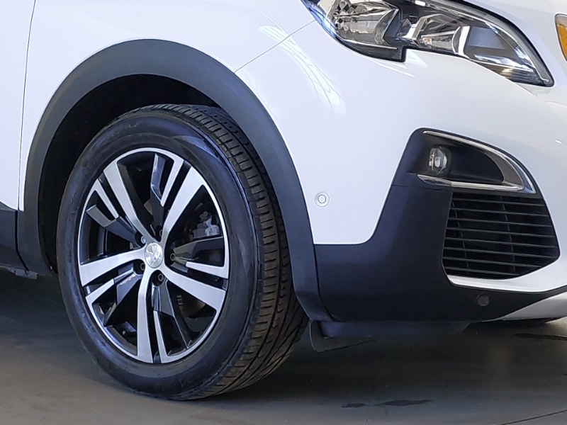 Used Peugeot 5008 2020 for sale - 78079605: Photo 9