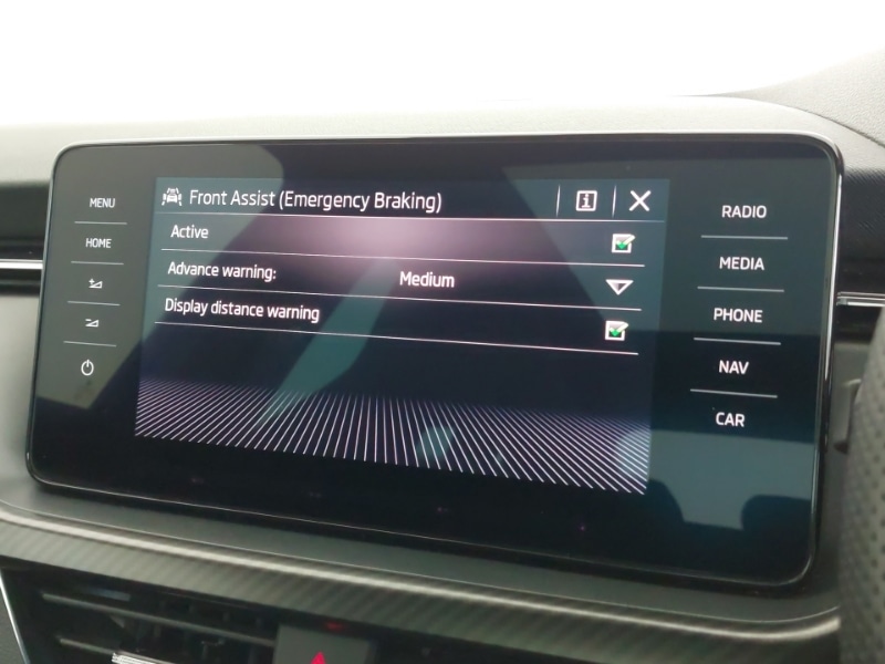 Used Skoda Kamiq 2023 for sale - 77078533: Photo 13