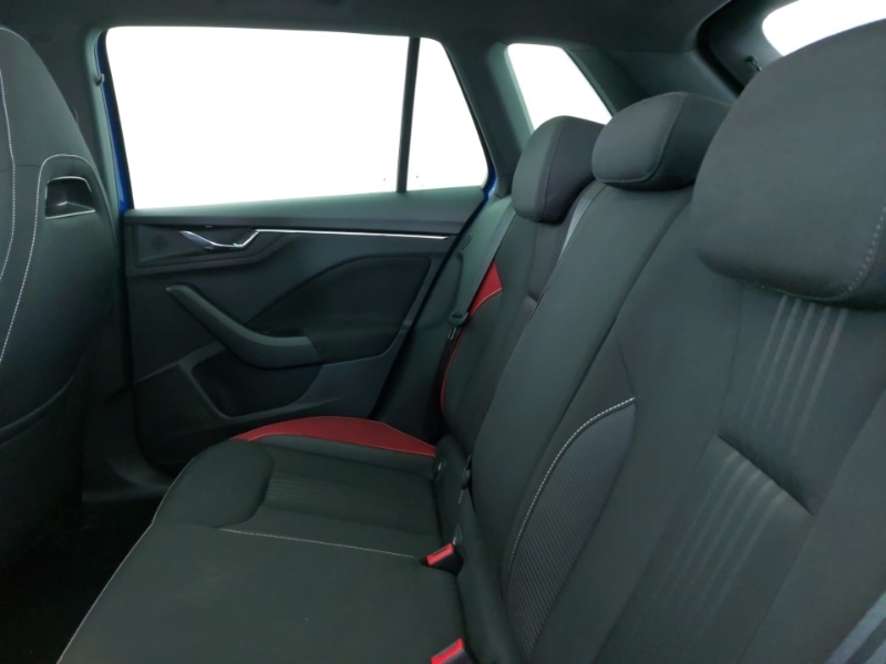 Used Skoda Kamiq 2023 for sale - 77078533: Photo 6