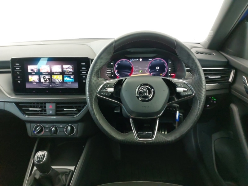 Used Skoda Kamiq 2023 for sale - 77078533: Photo 7