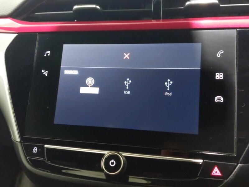 Used Vauxhall Corsa 2022 for sale - 77874477: Photo 11