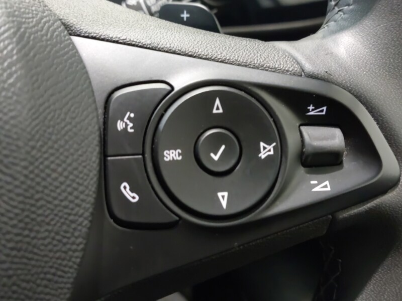 Used Vauxhall Corsa 2022 for sale - 77874477: Photo 13