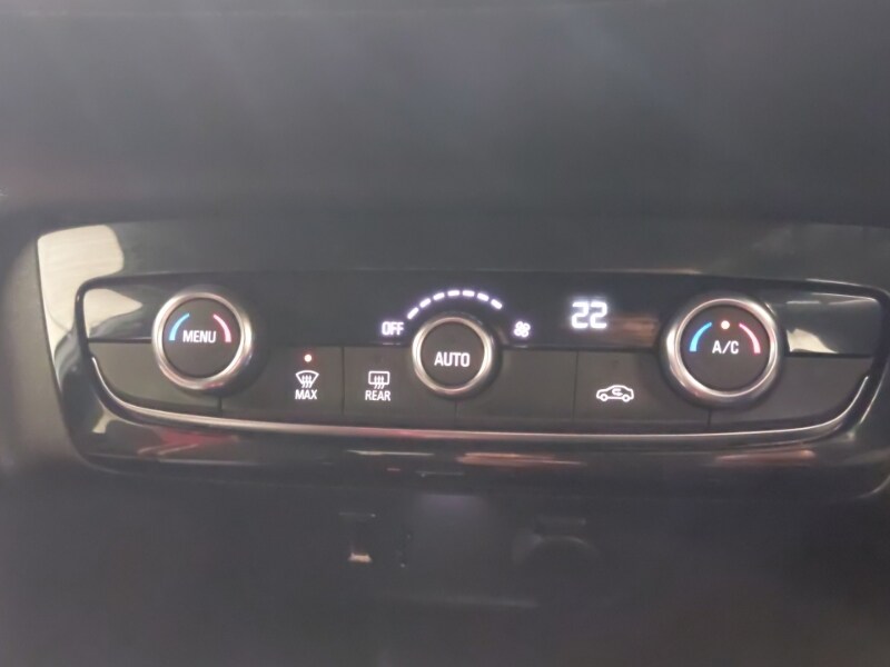 Used Vauxhall Corsa 2022 for sale - 77874477: Photo 17