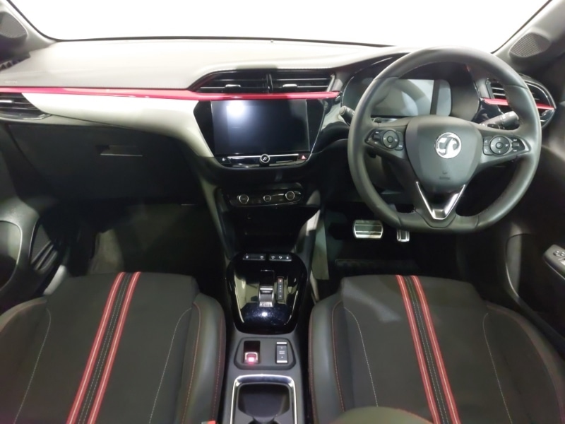 Used Vauxhall Corsa 2022 for sale - 77874477: Photo 2