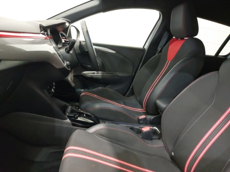 Used Vauxhall Corsa 2022 for sale - 77874477: Photo 5