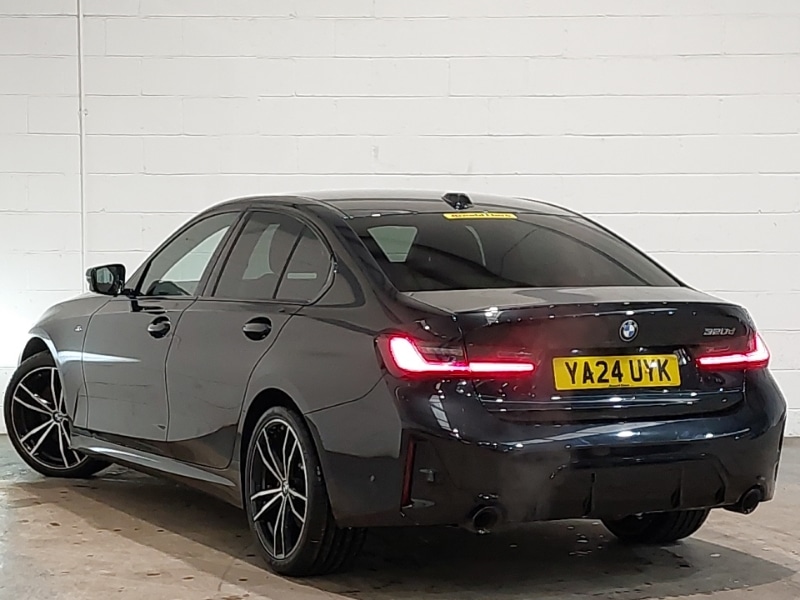 Used BMW 3 Series 2024 for sale - 77201974: Photo 3