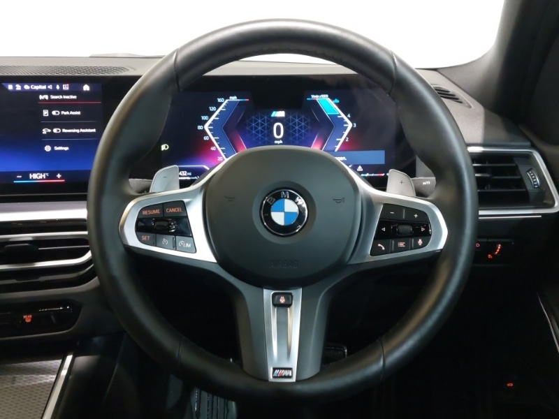 Used BMW 3 Series 2024 for sale - 77201974: Photo 7