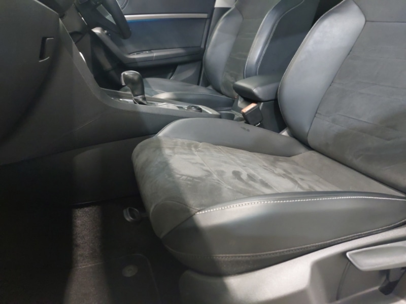 Used SEAT Ateca 2020 for sale - 77908111: Photo 5