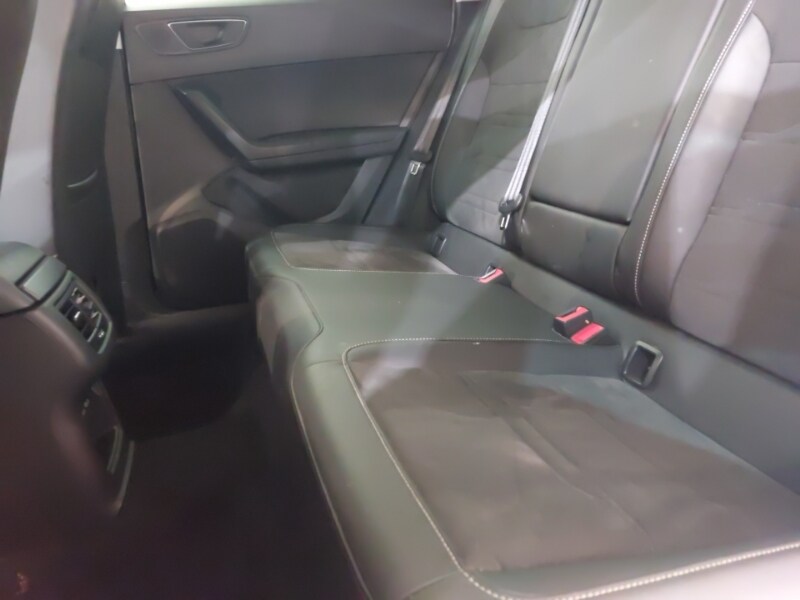 Used SEAT Ateca 2020 for sale - 77908111: Photo 6