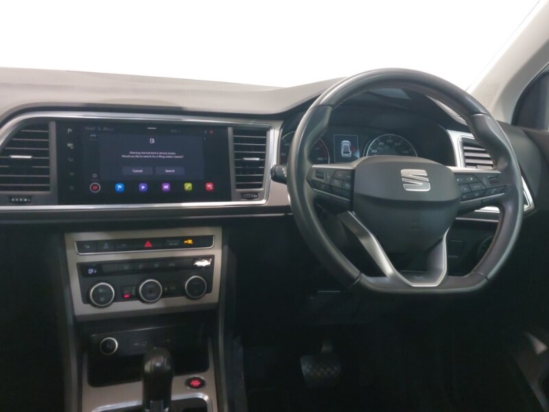 Used SEAT Ateca 2020 for sale - 77908111: Photo 7