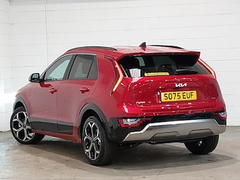 Used Kia Niro 2026 for sale - 78046534: Photo