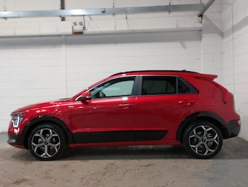 Used Kia Niro 2026 for sale - 78046534: Photo