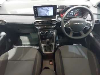 Used Dacia Sandero Stepway 2024 for sale - 74907887: Photo