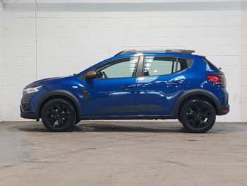 Used Dacia Sandero Stepway 2024 for sale - 74907887: Photo