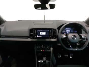 Used Skoda Karoq 2023 for sale - 75424390: Photo