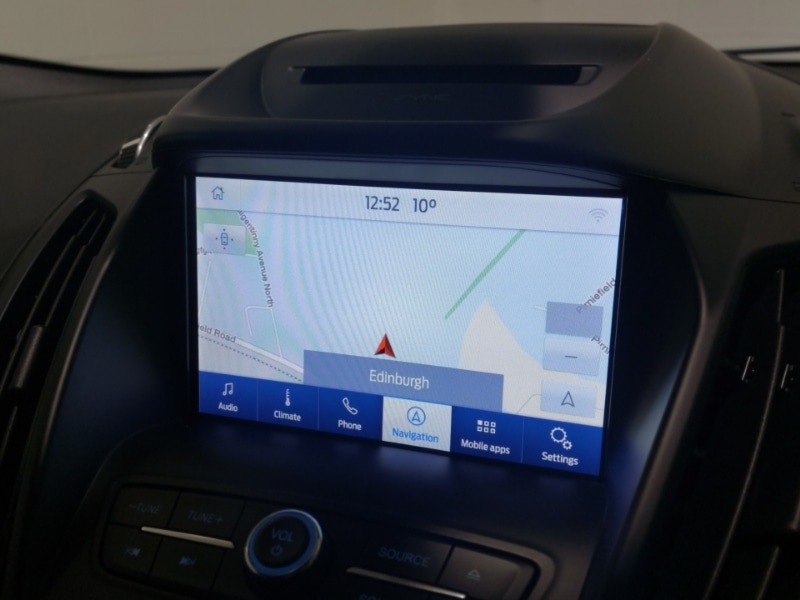 Used Ford Kuga 2019 for sale - 78203289: Photo 10