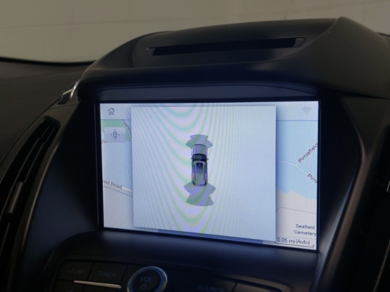 Used Ford Kuga 2019 for sale - 78203289: Photo 11