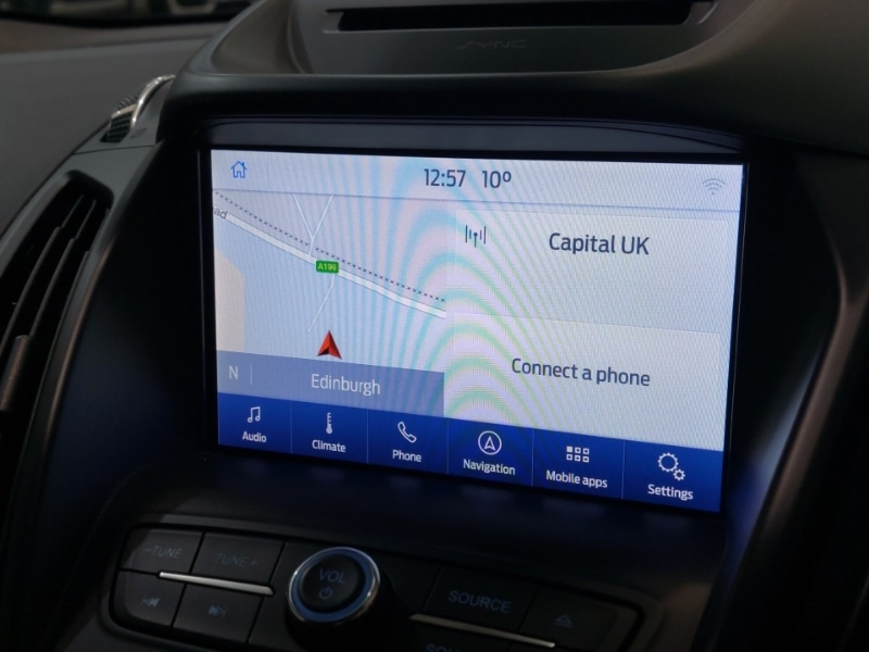 Used Ford Kuga 2019 for sale - 78203289: Photo 19