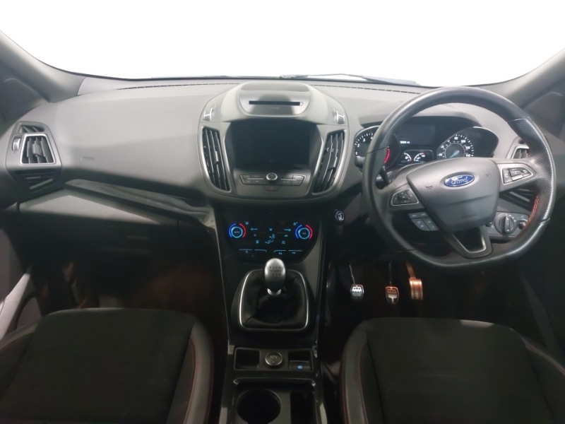 Used Ford Kuga 2019 for sale - 78203289: Photo 2