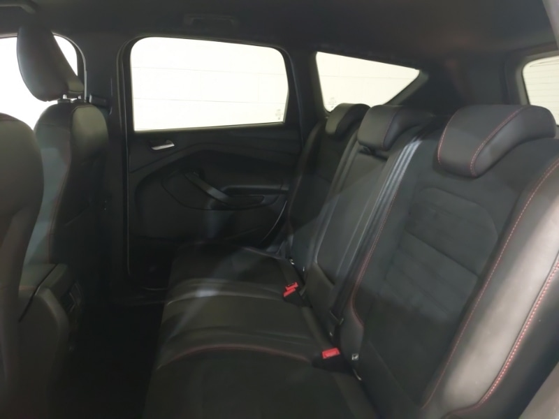 Used Ford Kuga 2019 for sale - 78203289: Photo 6