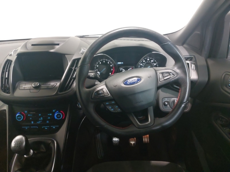 Used Ford Kuga 2019 for sale - 78203289: Photo 7