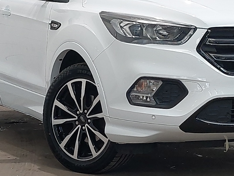 Used Ford Kuga 2019 for sale - 78203289: Photo 9