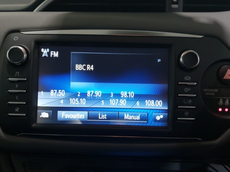 Used Toyota Yaris 2019 for sale - 78164489: Photo 10