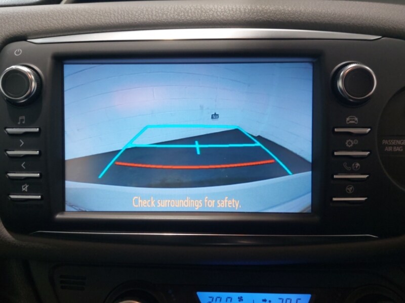 Used Toyota Yaris 2019 for sale - 78164489: Photo 12