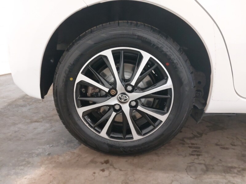 Used Toyota Yaris 2019 for sale - 78164489: Photo 16