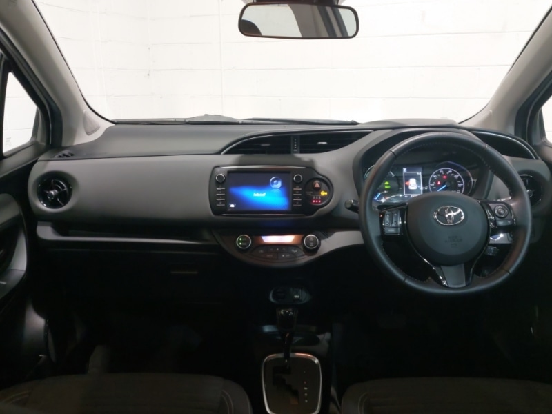 Used Toyota Yaris 2019 for sale - 78164489: Photo 2