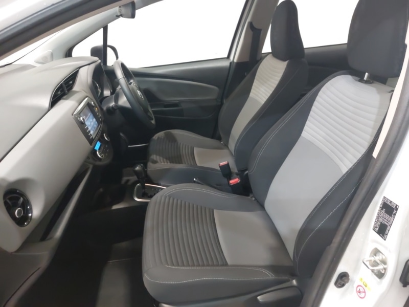 Used Toyota Yaris 2019 for sale - 78164489: Photo 5