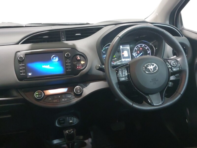 Used Toyota Yaris 2019 for sale - 78164489: Photo 7