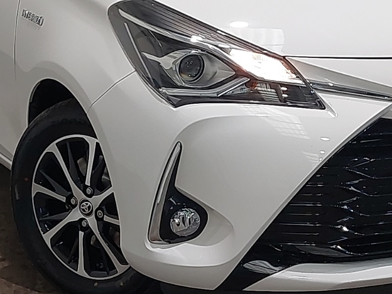 Used Toyota Yaris 2019 for sale - 78164489: Photo 9